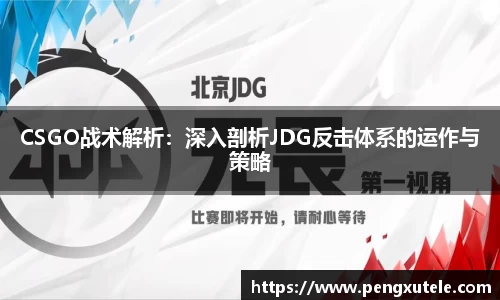 CSGO战术解析：深入剖析JDG反击体系的运作与策略