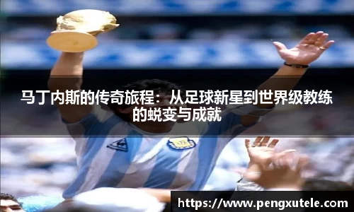 马丁内斯的传奇旅程：从足球新星到世界级教练的蜕变与成就